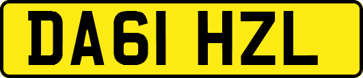 DA61HZL
