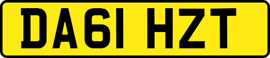 DA61HZT