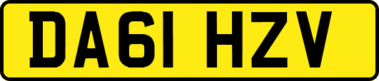 DA61HZV