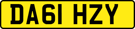 DA61HZY