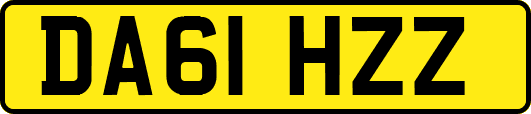 DA61HZZ