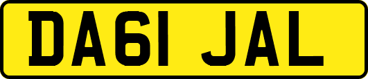 DA61JAL