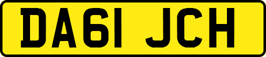 DA61JCH