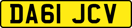 DA61JCV