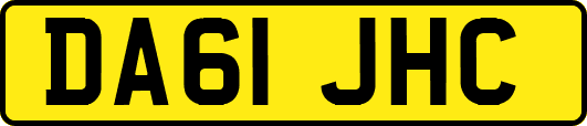 DA61JHC