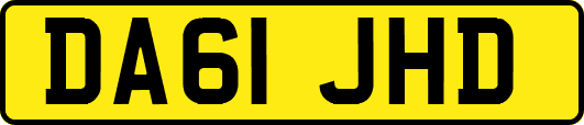 DA61JHD