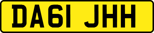DA61JHH