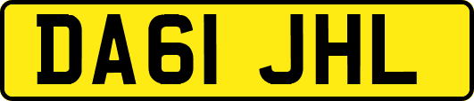 DA61JHL
