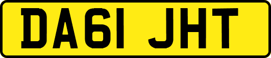 DA61JHT