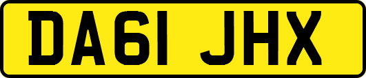 DA61JHX