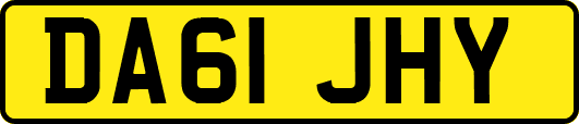 DA61JHY