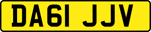 DA61JJV
