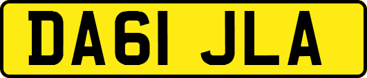 DA61JLA