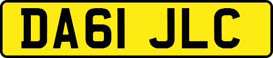 DA61JLC