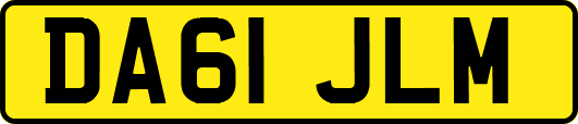 DA61JLM