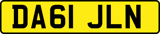 DA61JLN