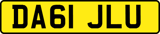 DA61JLU