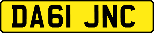 DA61JNC
