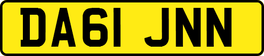 DA61JNN