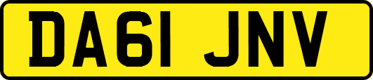 DA61JNV