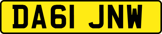DA61JNW