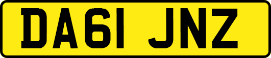 DA61JNZ