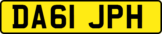 DA61JPH