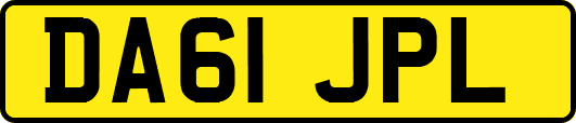 DA61JPL