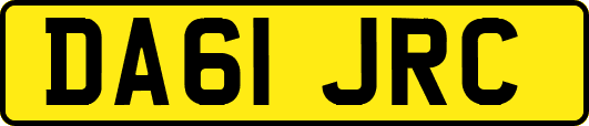 DA61JRC