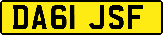 DA61JSF