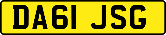 DA61JSG