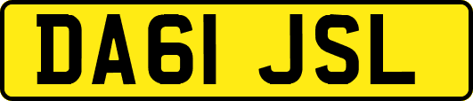 DA61JSL