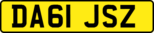 DA61JSZ