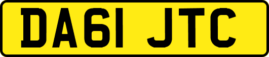 DA61JTC