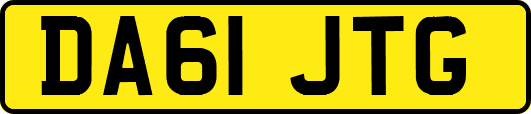 DA61JTG