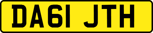 DA61JTH