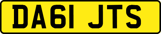 DA61JTS