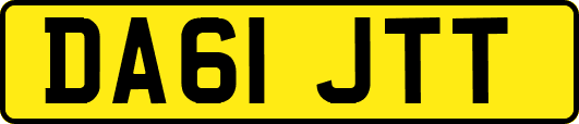 DA61JTT