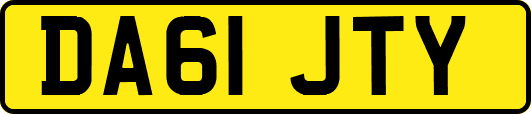 DA61JTY
