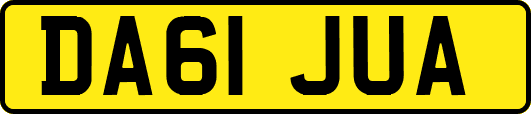 DA61JUA