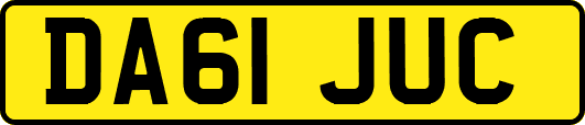 DA61JUC