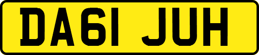 DA61JUH