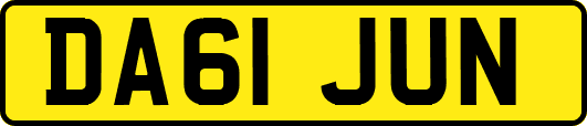DA61JUN