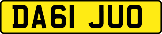 DA61JUO