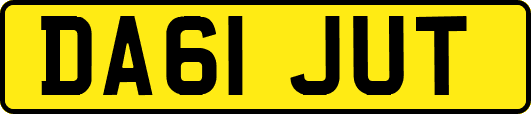 DA61JUT