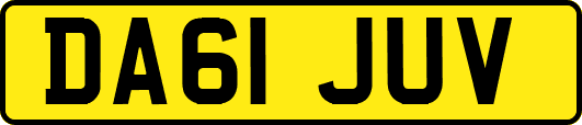 DA61JUV