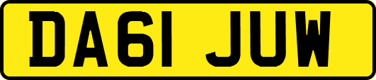 DA61JUW