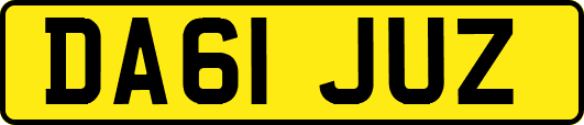 DA61JUZ