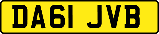 DA61JVB