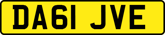DA61JVE